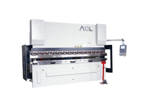 钣金加工如何缩短折弯机的准备操作时间