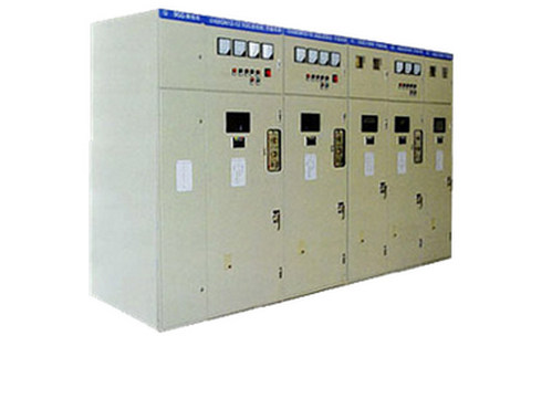 电力机柜保护线缆作用