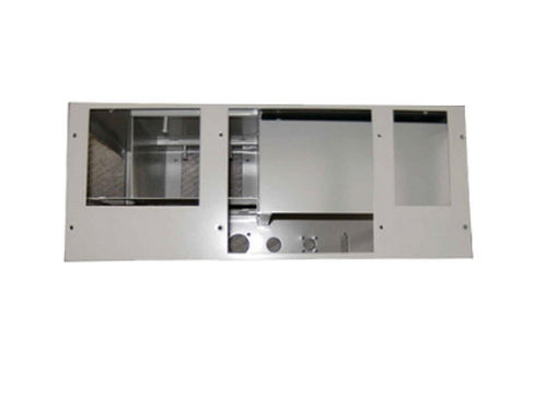 钣金机柜的散热方法分析