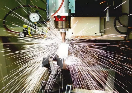 影响金属激光切割性能的因素