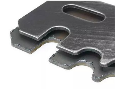 钣金加工中切割工艺是怎样的呢