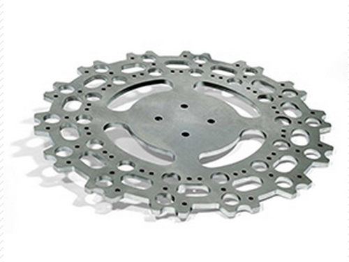 钣金材料的选用原则